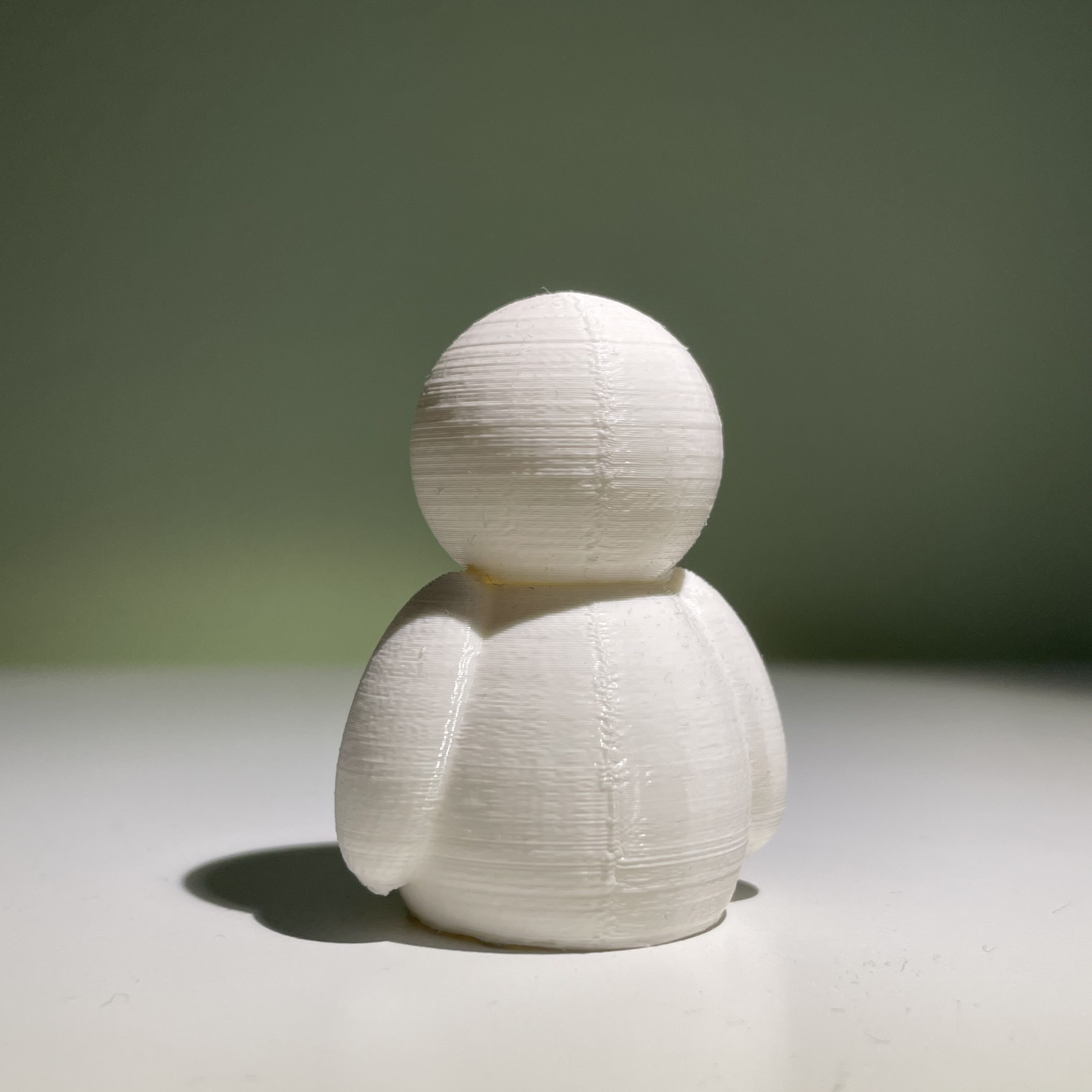 3D Print - Meevel